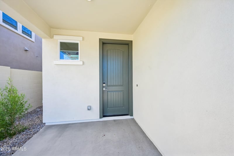 30495 W Whitethorn Acacia --, Buckeye, AZ 85396