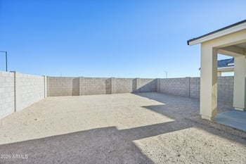 30495 Whitethorn Acacia --, Buckeye, AZ 85396