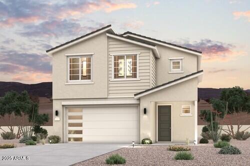 30495 Whitethorn Acacia --, Buckeye, AZ 85396