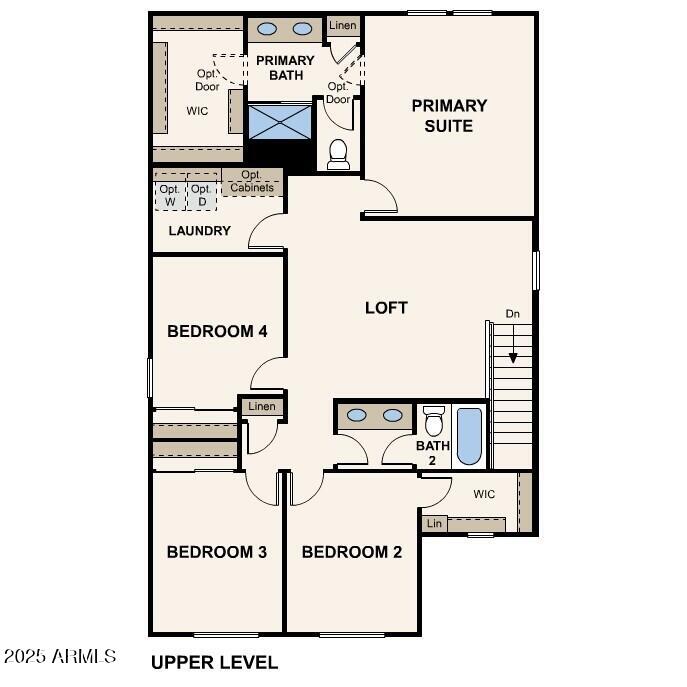 30495 Whitethorn Acacia --, Buckeye, AZ 85396