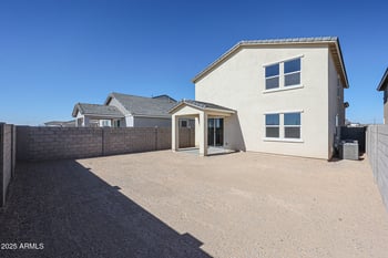 30495 Whitethorn Acacia --, Buckeye, AZ 85396