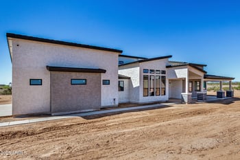 30498 232nd Ave, Wittmann, AZ 85361