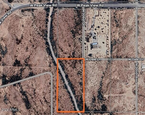 304XX Dale Ln #32, Wittmann, AZ 85361