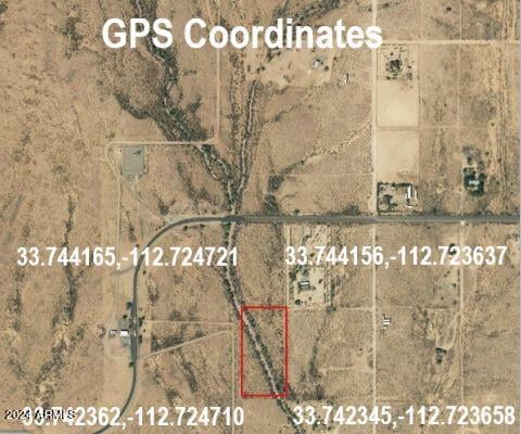 304XX Dale Ln #32, Wittmann, AZ 85361