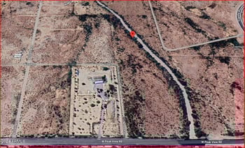 304XX Dale Ln #32, Wittmann, AZ 85361