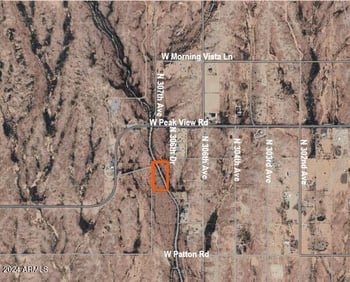304XX Dale Ln #32, Wittmann, AZ 85361