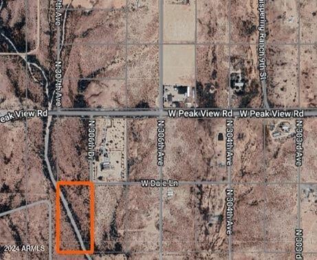 304XX Dale Ln #32, Wittmann, AZ 85361