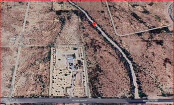 304XX Dale Ln #32, Wittmann, AZ 85361