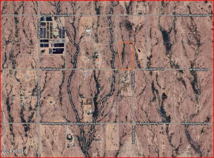 304XX Wildcat Dr #-, Wittmann, AZ 85361