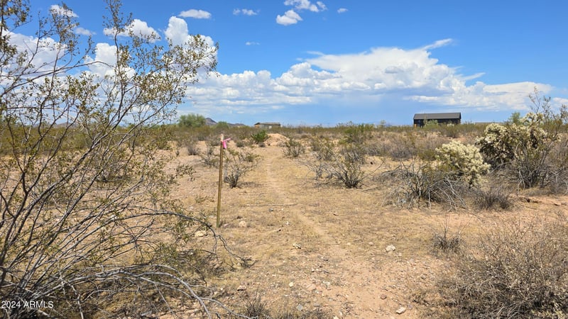 304XX Wildcat Dr #-, Wittmann, AZ 85361