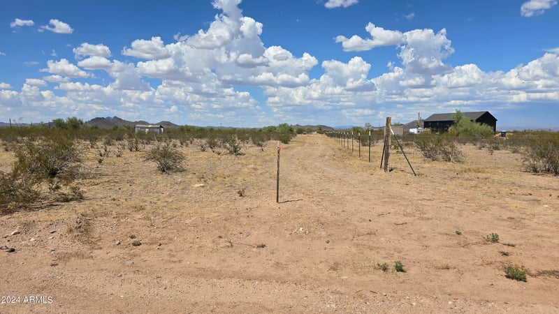 304XX Wildcat Dr #-, Wittmann, AZ 85361