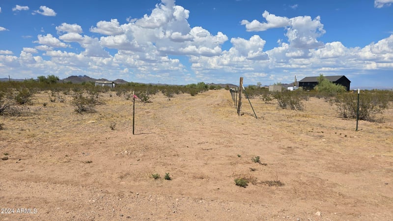 304XX Wildcat Dr #-, Wittmann, AZ 85361