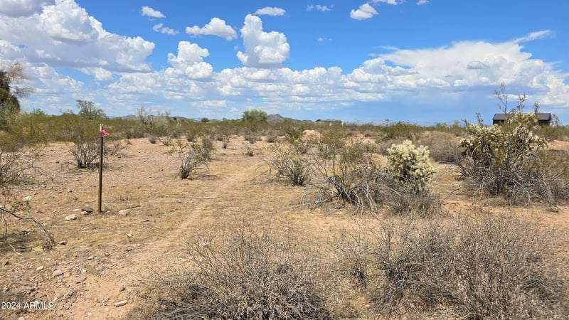 304XX Wildcat Dr #-, Wittmann, AZ 85361