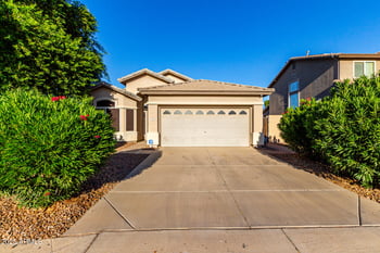 305 120th Ave, Avondale, AZ 85323