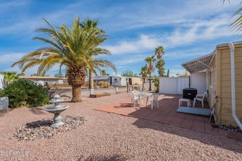 305 72nd Pl, Mesa, AZ 85208