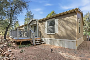 305 Eidelweiss Cir, Payson, AZ 85541