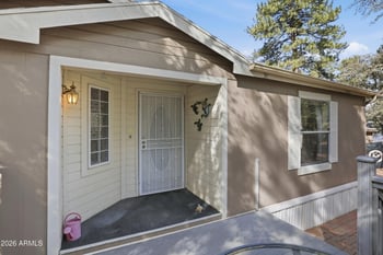 305 Eidelweiss Cir, Payson, AZ 85541