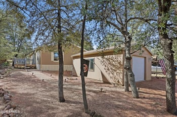 305 Eidelweiss Cir, Payson, AZ 85541