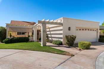 305 Leisure World --, Mesa, AZ 85206