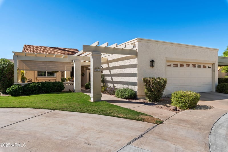 305 Leisure World --, Mesa, AZ 85206