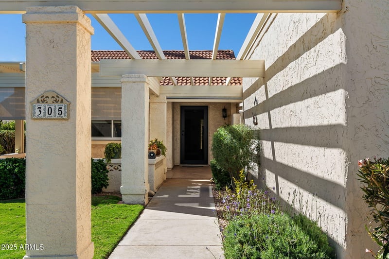 305 Leisure World --, Mesa, AZ 85206