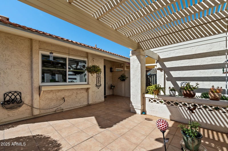 305 Leisure World --, Mesa, AZ 85206