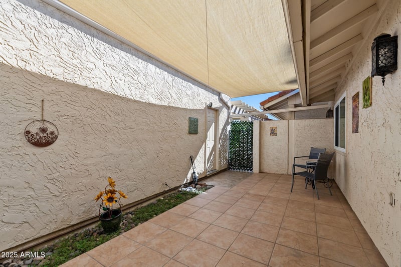 305 Leisure World --, Mesa, AZ 85206