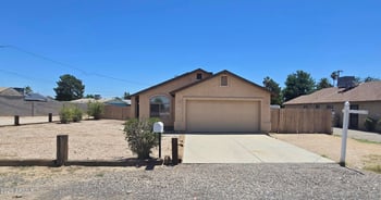 305 Miller Rd, Buckeye, AZ 85326