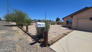 305 Miller Rd, Buckeye, AZ 85326
