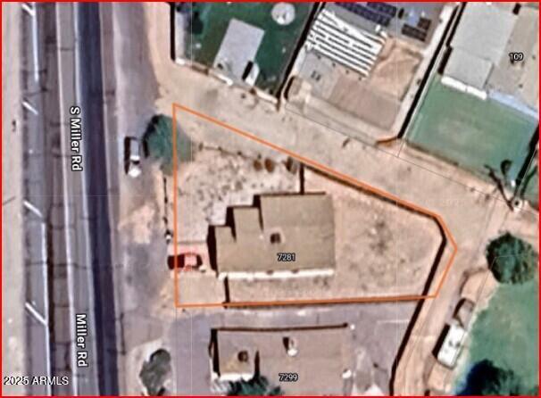305 Miller Rd, Buckeye, AZ 85326