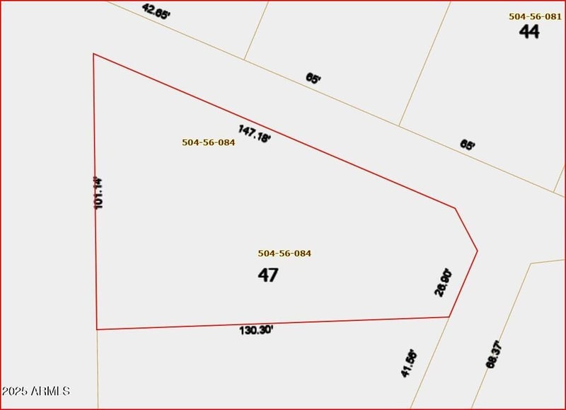305 Miller Rd, Buckeye, AZ 85326