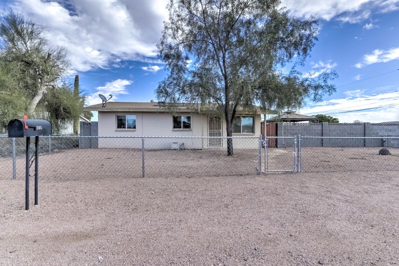 305 N Dewey St, Apache Junction, AZ 85120