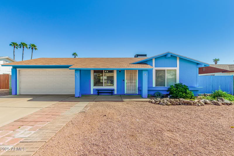 305 Nopal Pl, Chandler, AZ 85225