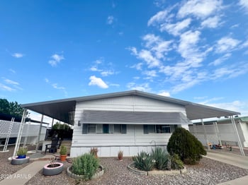 305 Val Vista Dr #243, Mesa, AZ 85204