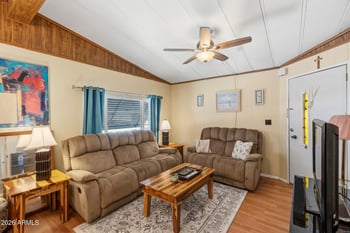 305 S Val Vista Dr #243, Mesa, AZ 85204