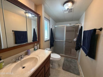 305 Val Vista Dr #292, Mesa, AZ 85204