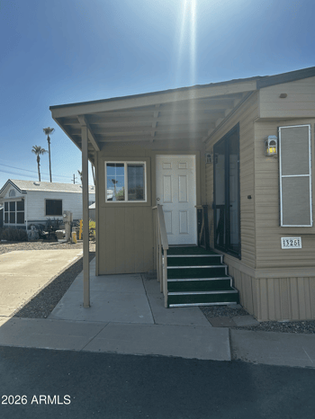 305 Val Vista Dr #325, Mesa, AZ 85204