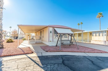 305 S Val Vista Dr #374, Mesa, AZ 85204