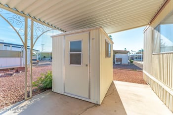 305 S Val Vista Dr #374, Mesa, AZ 85204
