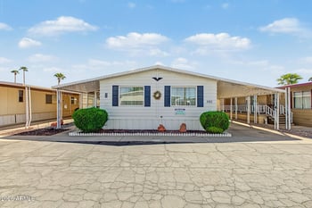 305 S Val Vista Dr #380, Mesa, AZ 85204