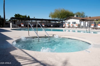 305 S Val Vista Dr #380, Mesa, AZ 85204