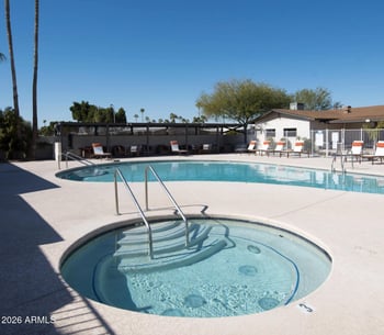 305 Val Vista Dr #49, Mesa, AZ 85204
