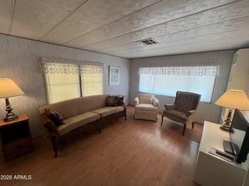 305 S Val Vista Dr #81, Mesa, AZ 85204