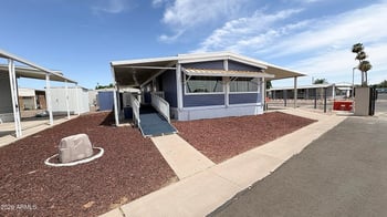 305 Val Vista Dr #94, Mesa, AZ 85204