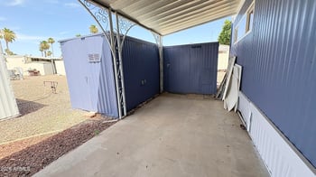 305 Val Vista Dr #94, Mesa, AZ 85204