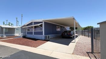 305 Val Vista Dr #94, Mesa, AZ 85204