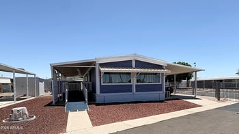 305 Val Vista Dr #94, Mesa, AZ 85204