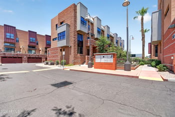 305 Wilson St #108, Tempe, AZ 85281