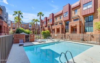305 Wilson St #108, Tempe, AZ 85281