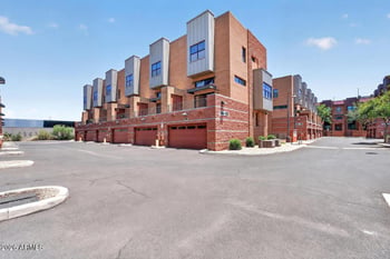 305 Wilson St #108, Tempe, AZ 85281